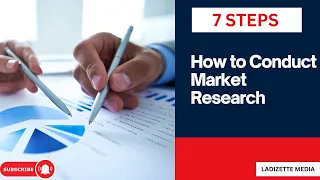 Mastering Market Research: A Comprehensive Guide for Entrepreneurs