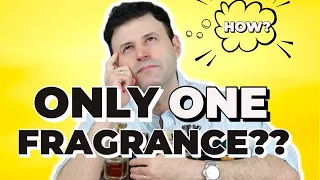 12 NICHE FRAGRANCES | ONE FRAGRANCE PER MONTH  / TAG video | MAX FORTI
