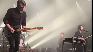 Editors - Munich (Live @ O2 Academy, Birmingham)