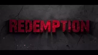 REDEMPTION Trailer