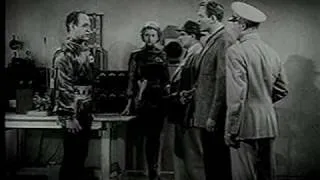 PLAN 9 FROM OUTER SPACE (1959) Dudley Manlove's famous "solarmanite" speech