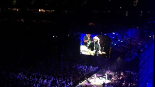 Tom Petty - You Got Lucky (40th Anniversary Tour)