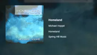 Michael Hoppé - Homeland