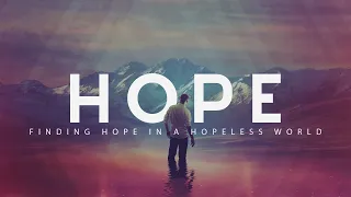 Finding Hope in Our Thorns - Pt 3 | Hope Series