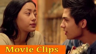 New Nepali Movie - "Jerryy" Funny Clips || Anamol K.C || Latest Nepali Movie Clip