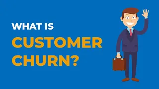 What Is CUSTOMER CHURN and How Can You Avoid It?