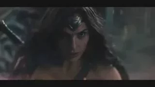 Wonder Woman Tribute Video (Fan Made)