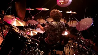 Simon Phillips, Protocol, "Solitaire," Yoshi's  2/8/18