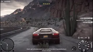 NFS RIVALS GLITCH”THE HOW HIGH GLITCH”