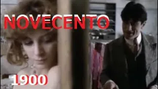 Ennio Morricone 映画「1900年」 Romanzo from Nonecento