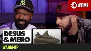 Yeezy SZN, NY Plastic Bag Ban Is Anti-Bodega & More | DESUS & MERO | SHOWTIME