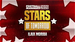 FM 20 - Stars Of Tomorrow - EP15 - Ilaix Moriba - Football Manager 2020