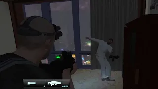 Splinter Cell: Double Agent v1 in 1h14m44s (World Record Speedrun)