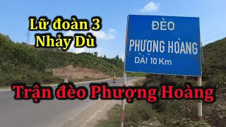 Trận chiến đèo Phượng Hoàng tháng 3-1975.