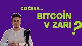 MĚSÍČNÍ OBCHODNÍ PLÁN BITCOINU