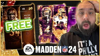 NEW Golden Tickets & Ultimate Legends + How To Get One FREE!