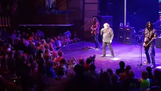 Foreigner's Lou Gramm - I Want To Know What Love Is - The 80's Cruise - Mar 18, 2018