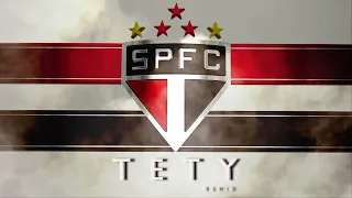 Hino São Paulo (Tety Remix)