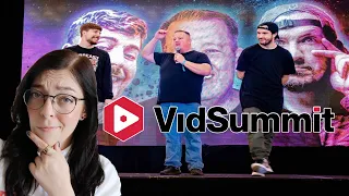 is VidSummit really worth it?