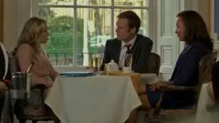 Lorraine and Headmaster Michael Argue About The Curriculum: Waterloo Road