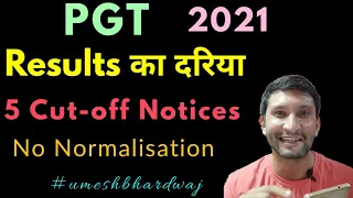 #DSSSB 🔥🔥 PGT all Cut-Off Notices| E-dossier/ Documents | back to back | #Umeshbhardwaj