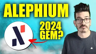 Alephium (ALPH) Review - Could This Do 100x? - Deep Dive