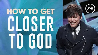 Discover Your Inheritance As A Child Of God | Joseph Prince Ministries