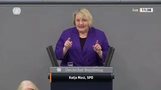 Bundestag beschließt Gruppenstatus für Die Linke und BSW