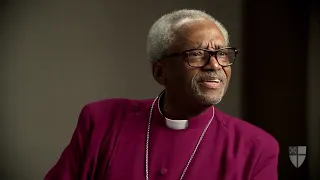 Presiding Bishop Michael Curry opening sermon to General Convention 80