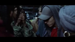 8 Mile - Parking Lot