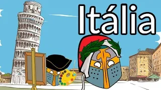 A História da Itália