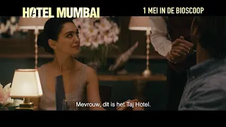 HOTEL MUMBAI | Officiële trailer | Cutdown 60 | NL | 1 mei  in de bioscoop