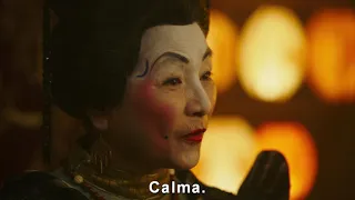 Primeiro Trailer Mulan - Março de 2020 nos cinemas