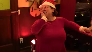 Dicke Paula - Hans und Gina - Die schöne Weihnachtszeit