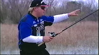 2003 Bassmaster -- Lake Eufaula