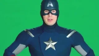 Chris Evans Bloopers That Make Us Adore Him