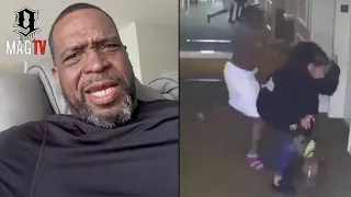 "Step To A Man Like That" Uncle Luke Rips Diddy After Seeing Hotel Video Wit Cassie! 🥊