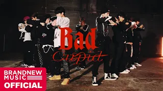 YOUNITE 'Bad Cupid' SPECIAL PERFORMANCE VIDEO