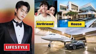 Xu Kai Lifestyle 2023 | Girlfriend, Income, House, Age, Height, Family, Net Worth & Biography