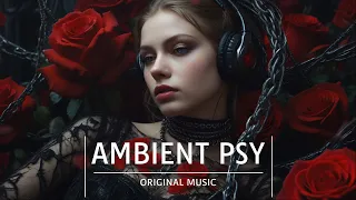 Ambient psy, Psybient, Vocal trance, Original music , JAPAN, サイケ, テクノ