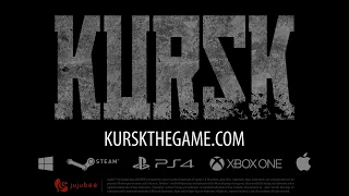 KURSK  2018  trailer