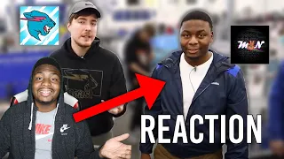 How I Spend $1,000,000 In 24 Hours REACTION!! (MRBEAST CHALLENGE)