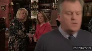 Coronation Street - Aftermath of Yasmeen Stabbing Geoff - Part 2 (4th May 2020)