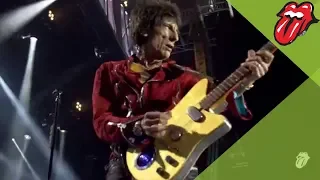 The Rolling Stones announce new US tour! ZIP CODE Jumpin' Jack Flash - Live