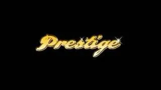 Prestige - 冬 gonna love