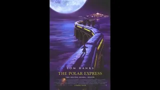 Soundtracks I love 0102 - The polar express by Alan Silvestri