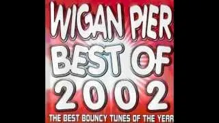 Wigan Pier The Best of 2002 disk2