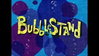 Bubblestand (Soundtrack)