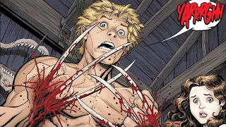 Brutal Comic Book Moments We Can't Believe Happened - Part 2