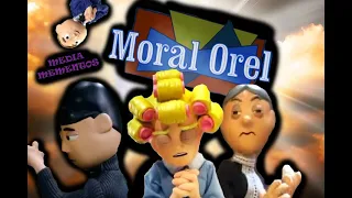 The Episode That Got Moral Orel CANCELLED